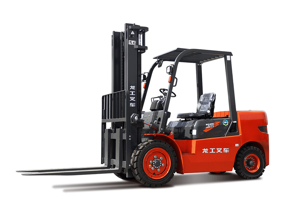 CPC(D)38F內(nèi)燃叉車(chē)