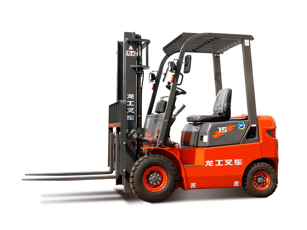 CPC(D)15F內燃叉車