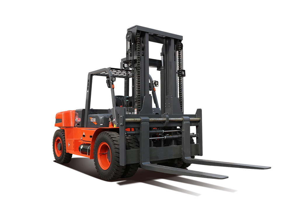 CPCD120-L內(nèi)燃叉車