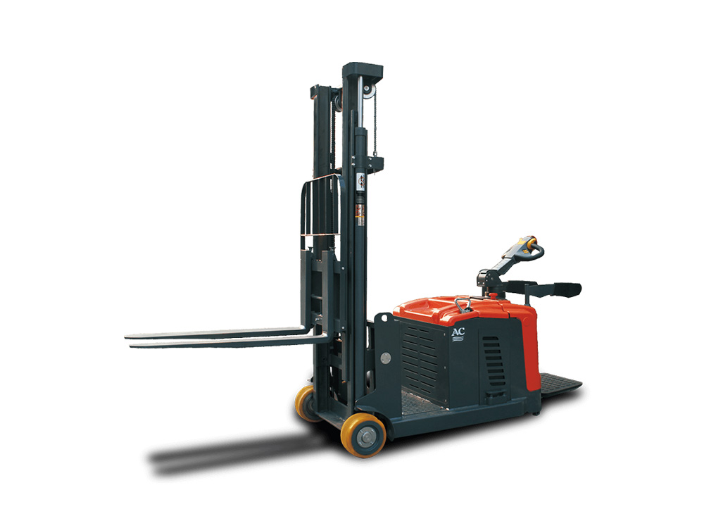 平衡重系列CPD10/13/15-E2C15站駕平衡重式堆高車(chē)